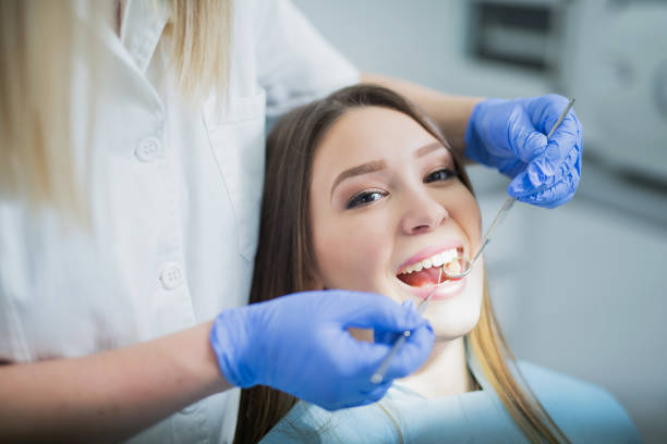 Best Dental Fillings (Composite and Amalgam)  in Northbrook, IL